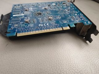 Gigabyte GTX 750 Ti 2GB Scheda Video