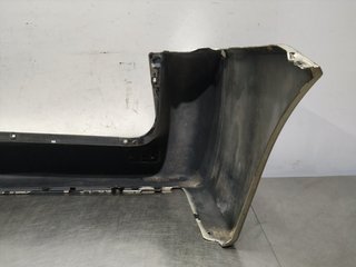 PARAGOLPES TRASERO FIAT SCUDO (272) FURGÓN