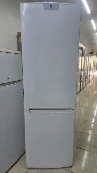 Frigorífico Combi Balay no Frost Class A +