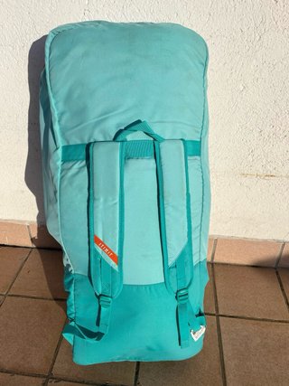 Tabla Paddle Surf Completa-HASTA 200kg
