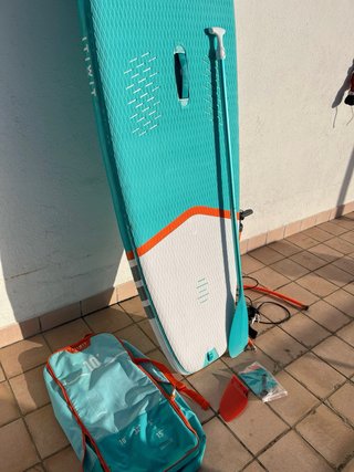 Tabla Paddle Surf Completa-HASTA 200kg