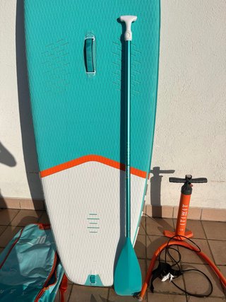 Tabla Paddle Surf Completa-HASTA 200kg