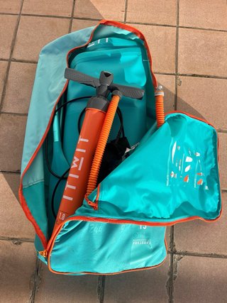 Tabla Paddle Surf Completa-HASTA 200kg
