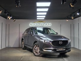Mazda CX-5 2019