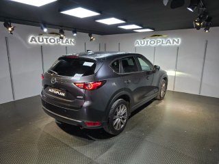 Mazda CX-5 2019