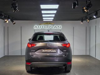 Mazda CX-5 2019