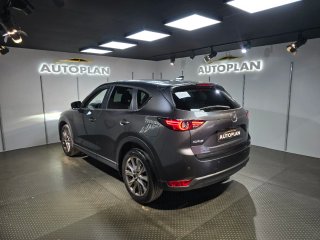 Mazda CX-5 2019
