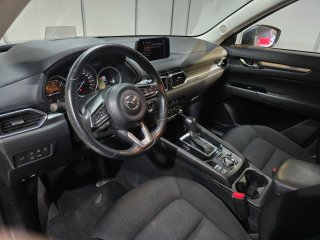 Mazda CX-5 2019