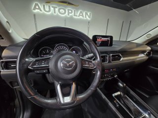 Mazda CX-5 2019