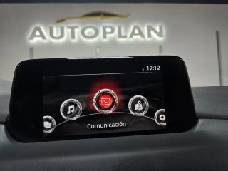 Mazda CX-5 2019