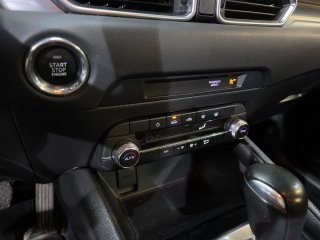 Mazda CX-5 2019