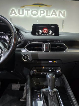 Mazda CX-5 2019