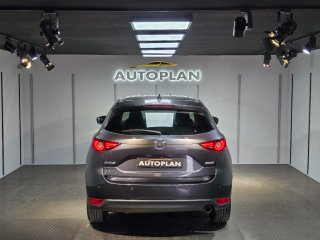 Mazda CX-5 2019