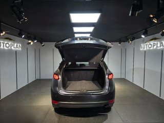 Mazda CX-5 2019