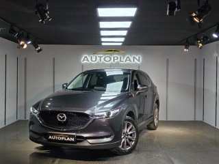 Mazda CX-5 2019