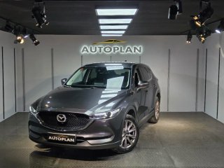 Mazda CX-5 2019