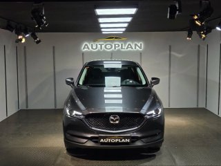 Mazda CX-5 2019
