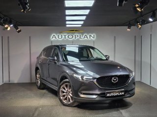 Mazda CX-5 2019