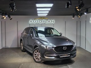 Mazda CX-5 2019
