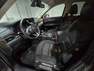 Mazda CX-5 2019