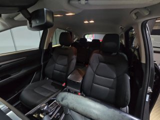 Mazda CX-5 2019