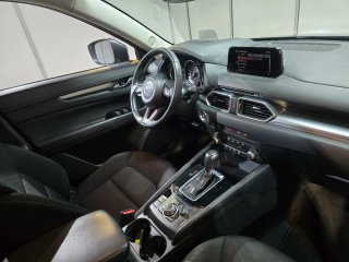 Mazda CX-5 2019