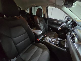 Mazda CX-5 2019