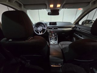 Mazda CX-5 2019