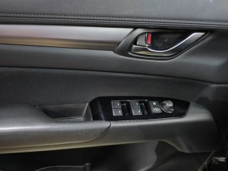 Mazda CX-5 2019