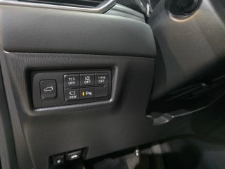 Mazda CX-5 2019
