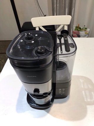 Macchina Caffè Philips