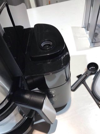 Macchina Caffè Philips