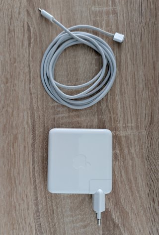 MacBook Pro 14" M1 32GB 1TB