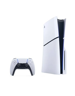 Consola Sony PS5 Standard Chassis E 1TB