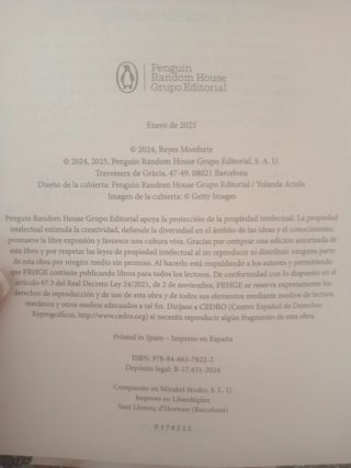 "La condesa maldita'=4€+regalo