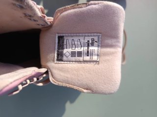 Patines Chaya fashion pink Talla 36