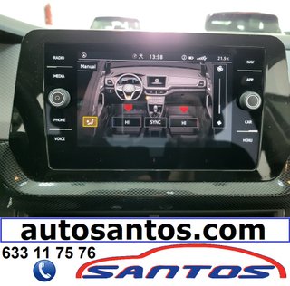 Volkswagen T-Cross Tsi 115cv "MAS" 2024