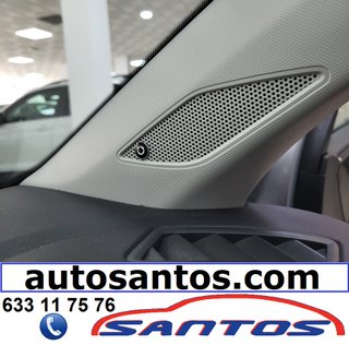 Volkswagen T-Cross Tsi 115cv "MAS" 2024