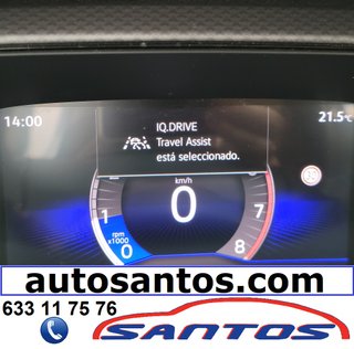 Volkswagen T-Cross Tsi 115cv "MAS" 2024