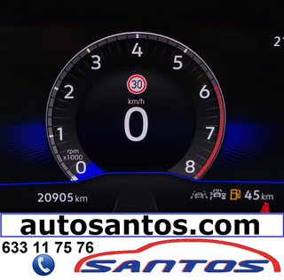 Volkswagen T-Cross Tsi 115cv "MAS" 2024