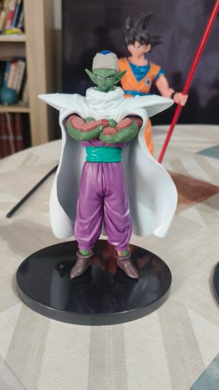 Figura Pikoro