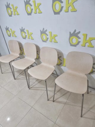 Sillas 10288