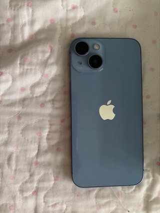 iPhone 14 Azul 128 GB