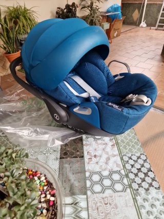 Silla de coche para bebé Cybex