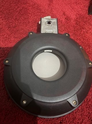 Pad Batería Electrónica Roland PDX-8