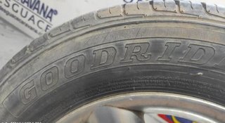 Juego llantas nissan 403008h385 x-trail 1818902