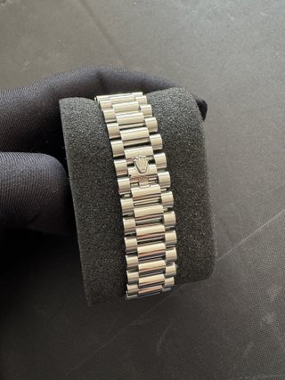 Reloj Rolex Day-Date "Cherry"