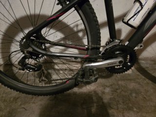 Bicicleta MTB Orbea Mujer
