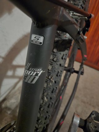 Bicicleta MTB Orbea Mujer