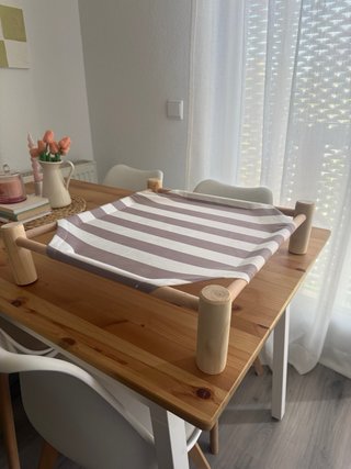 cama para gato